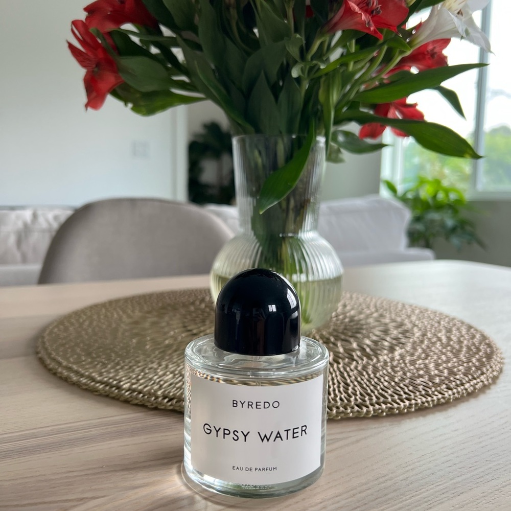BYREDO Gypsy Water